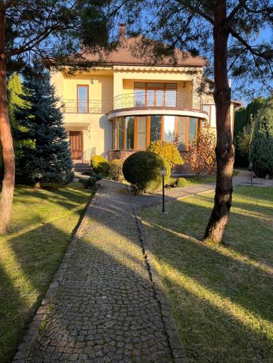 Дом по адресу (площадь 340 м²) - Atlanta.ua - фото 25