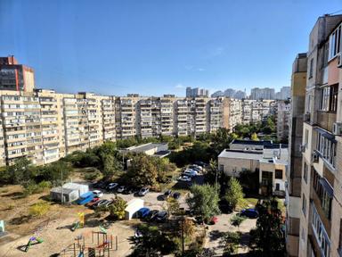 3-кімнатна квартира за адресою вул. Милославська (площа 69 м²) - Atlanta.ua - фото 30