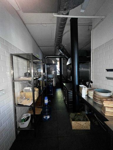 Commercial real estate at st. Kulikovo pole pl Oktyabrskoy revolyutsii pl (area 300 m²) - Atlanta.ua - photo 28