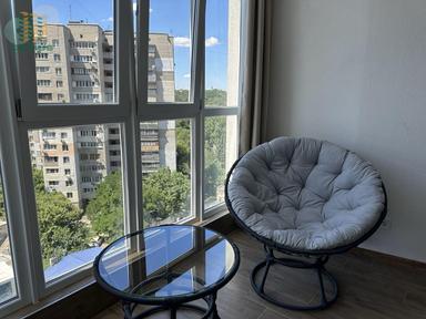 1-room apartment apartment by the address st. Kulikovo pole pl Oktyabrskoy revolyutsii pl (area 28 m²) - Atlanta.ua - photo 39