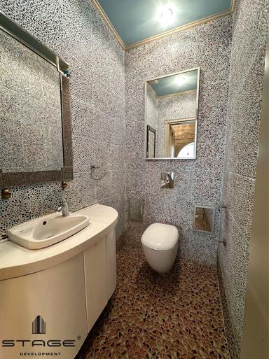 Многокомнатная квартира по адресу (площадь 161 м²) - Atlanta.ua - фото 47