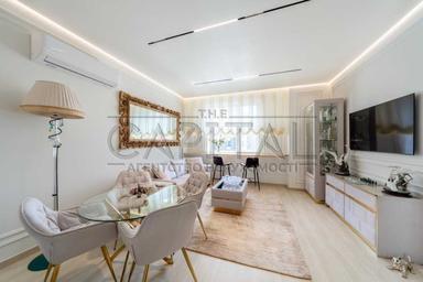 2-кімнатна квартира за адресою бульвар Дружби Народів (площа 55 м²) - Atlanta.ua - фото 24