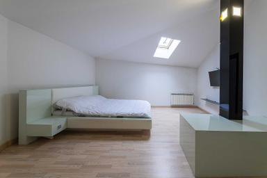 Многокомнатная квартира по адресу Франко Ивана ул. (площадь 210 м²) - Atlanta.ua - фото 29