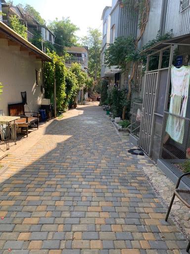 House by the address st. Lyustdorfskaya dor Chernomorskaya dor (area 45 m²) - Atlanta.ua - photo 14