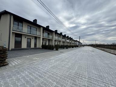 Будинок за адресою вул. Закарпатська (площа 135 м²) - Atlanta.ua - фото 14