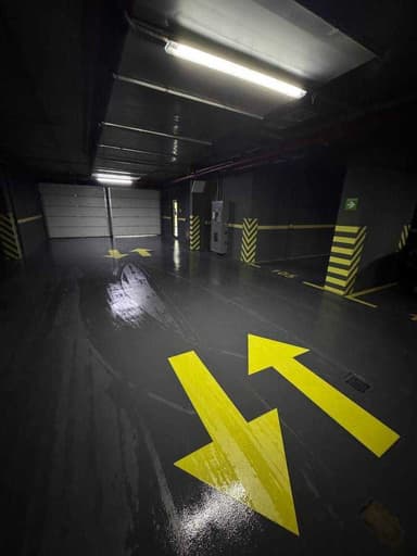 1-комнатная квартира по адресу Куликово поле пл. (площадь 40,3 м²) - Atlanta.ua - фото 12