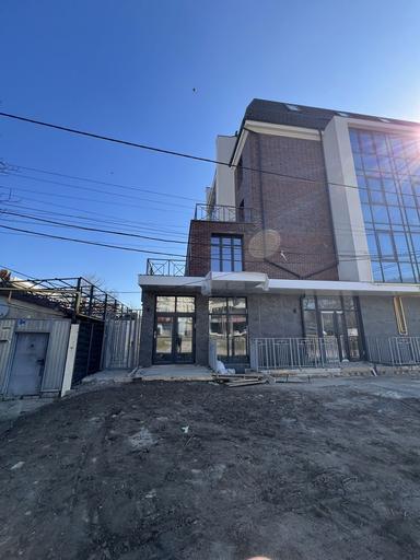 2-rooms apartment apartment by the address st. Sportivnaya (area 44,4 m²) - Atlanta.ua - photo 5