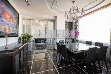 Многокомнатная квартира по адресу (площадь 420 м²) - Atlanta.ua - фото 25