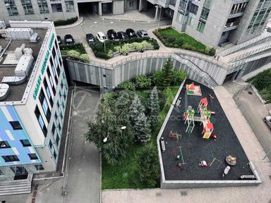 2-кімнатна квартира за адресою бульвар Дружби Народів (площа 70,3 м²) - Atlanta.ua - фото 45