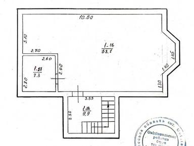 House by the address st. Primorskaya (area 244 m²) - Atlanta.ua - photo 24