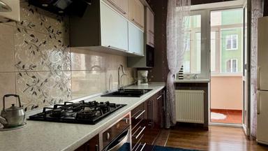 2-комнатная квартира по адресу ул. Китобойная (площадь 95,4 м²) - Atlanta.ua - фото 15