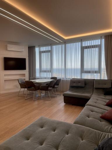 Багатокімнатна квартира за адресою вул. Каманіна (площа 143 м²) - Atlanta.ua - фото 48