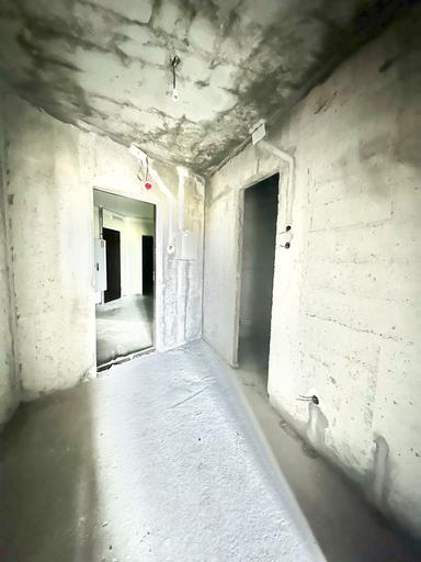 1-room apartment apartment by the address st. Per Energetikov (area 33 m²) - Atlanta.ua - photo 9