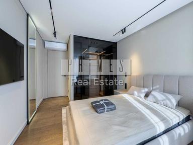 3-комнатная квартира по адресу ул. Вышгородская (площадь 84 м²) - Atlanta.ua - фото 33