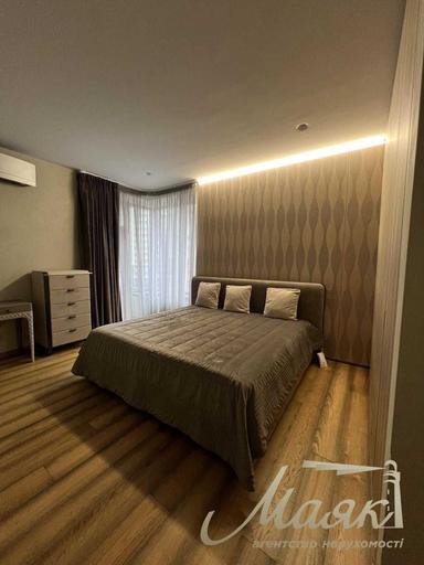 Багатокімнатна квартира за адресою вул. Євгена Коновальця (площа 130 м²) - Atlanta.ua - фото 33