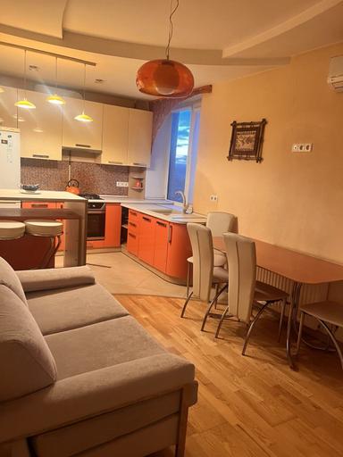 2-комнатная квартира по адресу Куликово поле пл. (площадь 79 м²) - Atlanta.ua - фото 25