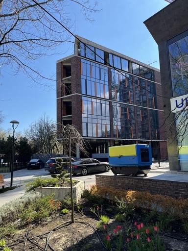 Комерційна нерухомість за адресою Фонтанська дор. (площа 7100 м²) - Atlanta.ua - фото 26