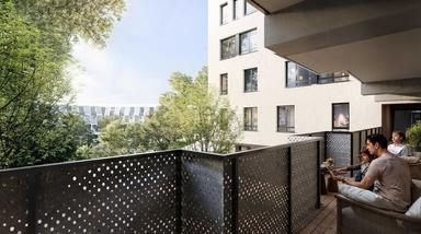 1-кімнатна квартира за адресою вул. Персенківка (площа 32 м²) - Atlanta.ua - фото 19