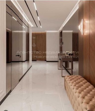 Многокомнатная квартира по адресу ул. Андрея Верхогляда (площадь 259 м²) - Atlanta.ua - фото 18