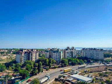 1-кімнатна квартира за адресою вул. Сахарова (площа 50,7 м²) - Atlanta.ua - фото 17