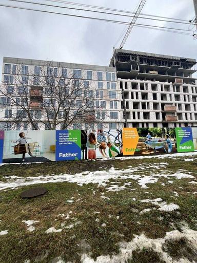 2-rooms apartment apartment by the address st. Promyshlennaya ul (area 81 m²) - Atlanta.ua - photo 39