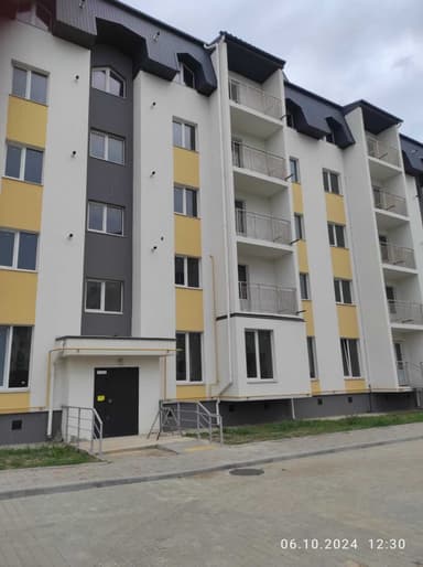 2-кімнатна квартира за адресою вул. Приморська (площа 52 м²) - Atlanta.ua - фото 12