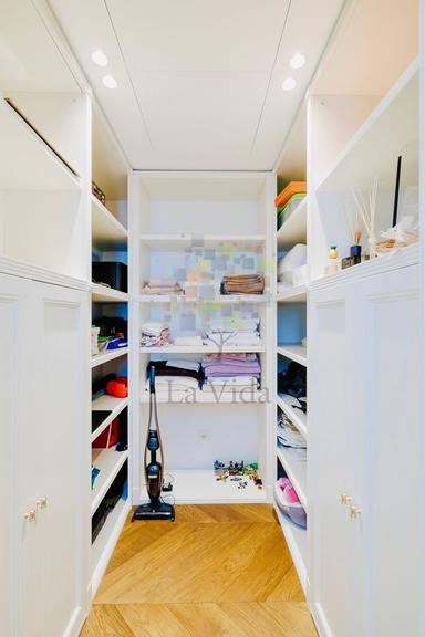 Багатокімнатна квартира за адресою бульвар Дружби Народів (площа 215 м²) - Atlanta.ua - фото 39