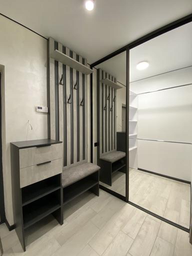 1-комнатная квартира по адресу ул. Капеланська (площадь 41,2 м²) - Atlanta.ua - фото 25