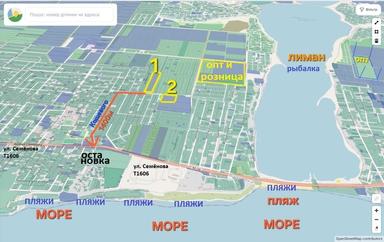 Дом по адресу ул. Победы (площадь 177 м²) - Atlanta.ua - фото 19