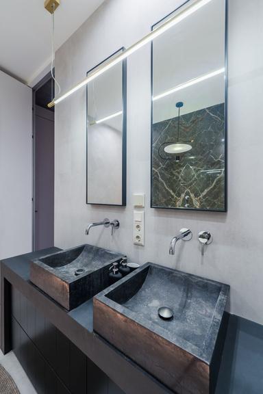 Багатокімнатна квартира за адресою вул. Іллєнка Юрія (площа 226 м²) - Atlanta.ua - фото 28