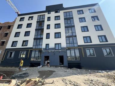 1-комнатная квартира по адресу (площадь 44 м²) - Atlanta.ua - фото 13