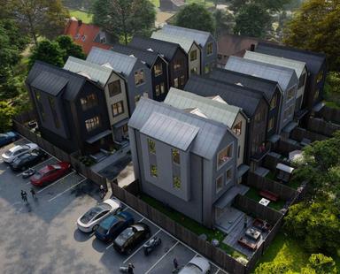 Будинок за адресою (площа 111 м²) - Atlanta.ua - фото 26