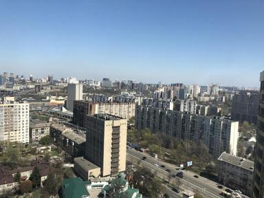 3-кімнатна квартира за адресою бульвар Дружби Народів (площа 240 м²) - Atlanta.ua - фото 25