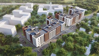 3-кімнатна квартира за адресою (площа 86,9 м²) - Atlanta.ua - фото 6