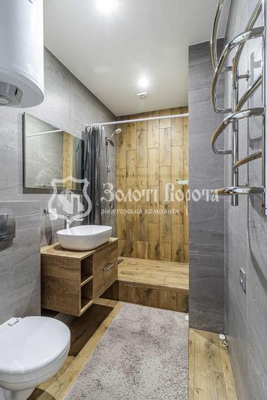 3-комнатная квартира по адресу ул. Лукьяненко Левка(Тимошенко) (площадь 103,5 м²) - Atlanta.ua - фото 39