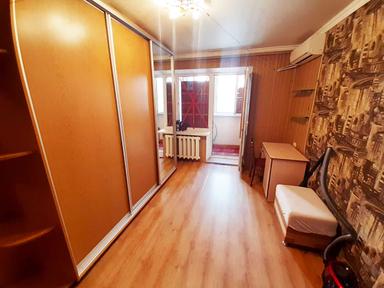 3-комнатная квартира по адресу Берестейский проспект(пр-т. Победы) (площадь 75 м²) - Atlanta.ua - фото 33