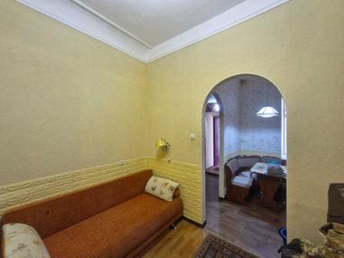 2-комнатная квартира по адресу Куликово поле пл. (площадь 88 м²) - Atlanta.ua - фото 38