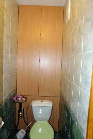 3-комнатная квартира по адресу ул. Магистратская (площадь 65 м²) - Atlanta.ua - фото 16