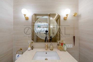 2-кімнатна квартира за адресою бульвар Дружби Народів (площа 55 м²) - Atlanta.ua - фото 34