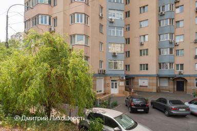 2-кімнатна квартира за адресою (площа 93 м²) - Atlanta.ua - фото 42