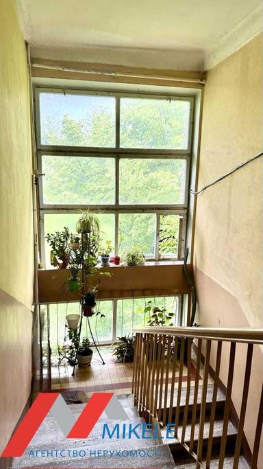 2-кімнатна квартира за адресою бульвар Дружби Народів (площа 44 м²) - Atlanta.ua - фото 29