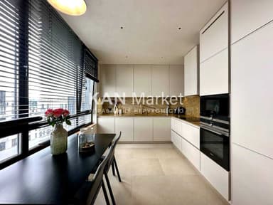 3-комнатная квартира по адресу ул. Ильенка Юрия (площадь 119,2 м²) - Atlanta.ua - фото 32