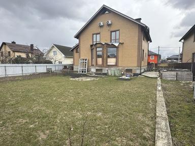 Дом по адресу ул. Михаила Дерегуса (площадь 360 м²) - Atlanta.ua - фото 32