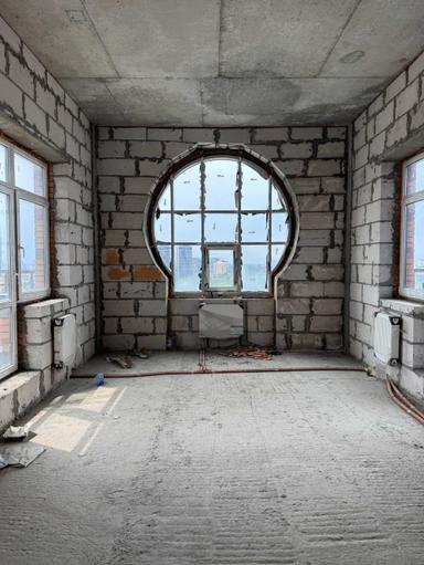 Многокомнатная квартира по адресу ул. Китобойная (площадь 650 м²) - Atlanta.ua - фото 29