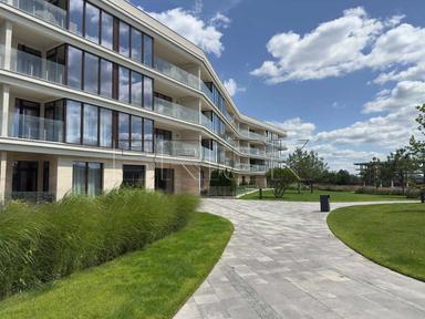 2-комнатная квартира по адресу ул. Парковая (площадь 89,6 м²) - Atlanta.ua - фото 43