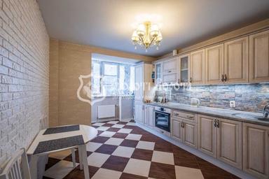 1-room apartment apartment by the address st. Ul Borispolskaya (area 46,8 m²) - Atlanta.ua - photo 19