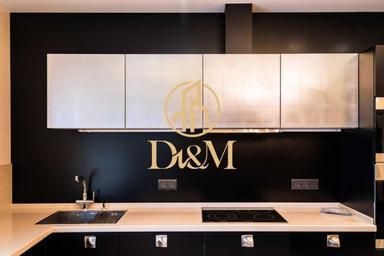 Многокомнатная квартира по адресу бульвар Дружбы Народов (площадь 260 м²) - Atlanta.ua - фото 25