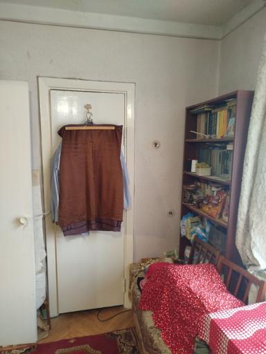 2-rooms apartment apartment by the address (area 46 m²) - Atlanta.ua - photo 20