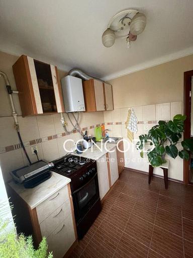 2-кімнатна квартира за адресою вул. Преображенська (площа 45,3 м²) - Atlanta.ua - фото 19