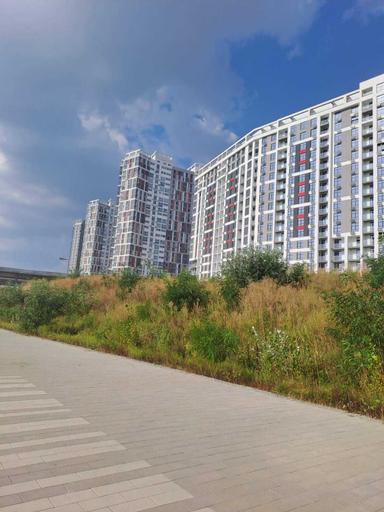 1-комнатная квартира по адресу ул. Никольско-Слободская (площадь 55 м²) - Atlanta.ua - фото 22